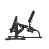Alternate Leg Extension Plate Loaded IRONSIDE Luxe