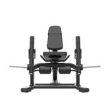 Alternate Leg Extension Plate Loaded IRONSIDE Luxe