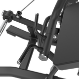 Biceps Curl Plate Loaded IRONSIDE Luxe