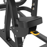 Biceps Curl Plate Loaded IRONSIDE Luxe