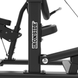 Biceps Curl Plate Loaded IRONSIDE Luxe