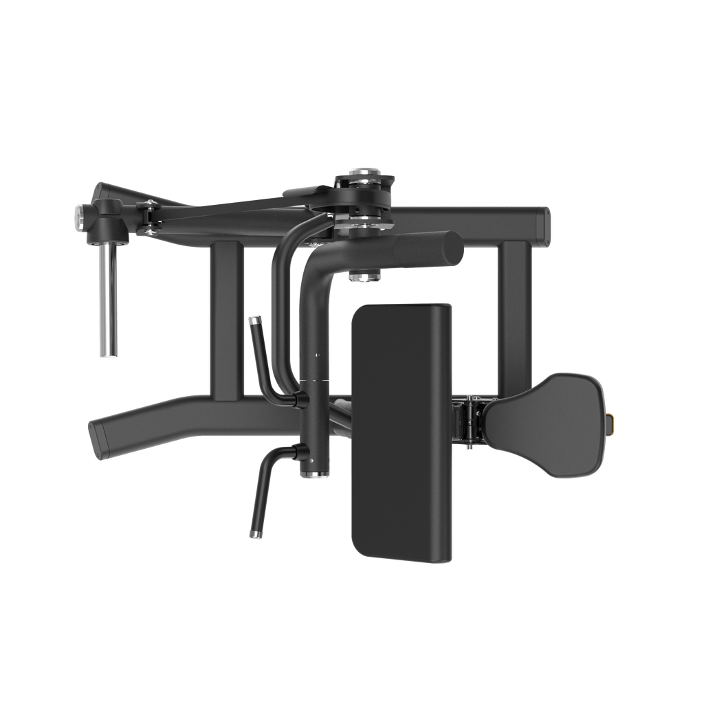 Biceps Curl Plate Loaded IRONSIDE Luxe