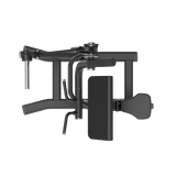 Biceps Curl Plate Loaded IRONSIDE Luxe