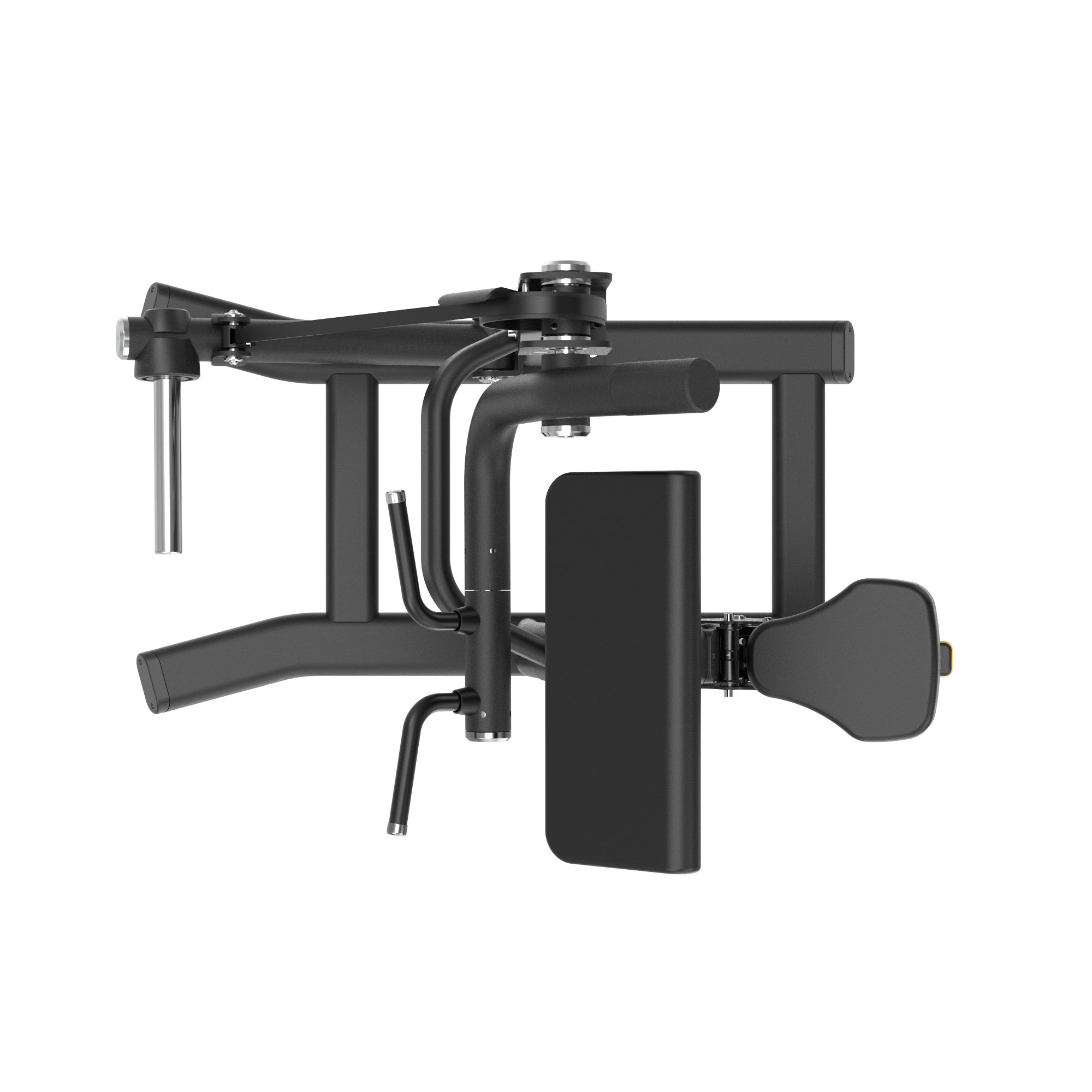 Biceps Curl Plate Loaded IRONSIDE Luxe