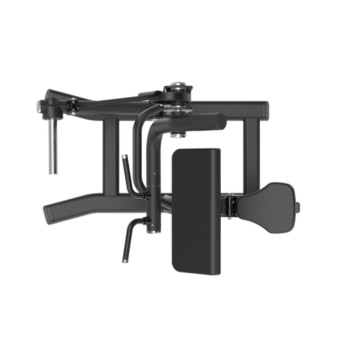 Biceps Curl Plate Loaded IRONSIDE Luxe