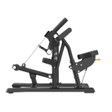 Biceps Curl Plate Loaded IRONSIDE Luxe