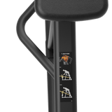 Banco para Remo IRONSIDE Luxe