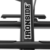 Banco para Remo IRONSIDE Luxe