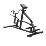 Banco para Remo IRONSIDE Luxe