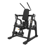 Abdominal Crunch Plate Loaded IRONSIDE Luxe