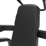 Abdominal Crunch Plate Loaded IRONSIDE Luxe