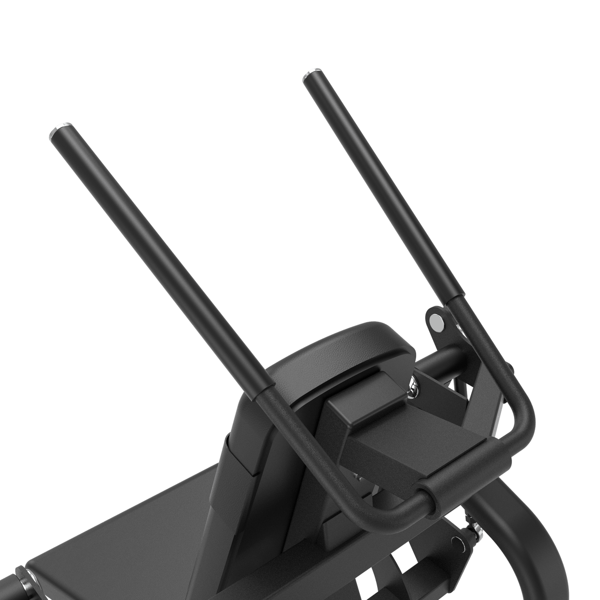 Abdominal Crunch Plate Loaded IRONSIDE Luxe