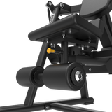 Abdominal Crunch Plate Loaded IRONSIDE Luxe