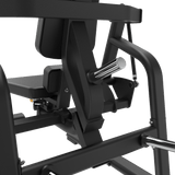 Abdominal Crunch Plate Loaded IRONSIDE Luxe