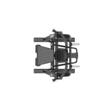 Abdominal Crunch Plate Loaded IRONSIDE Luxe