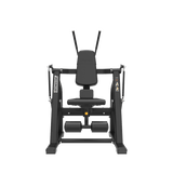 Abdominal Crunch Plate Loaded IRONSIDE Luxe