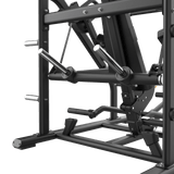 Pullover Press Plate Loaded IRONSIDE Luxe