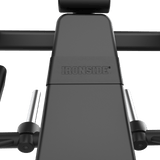 Pullover Press Plate Loaded IRONSIDE Luxe