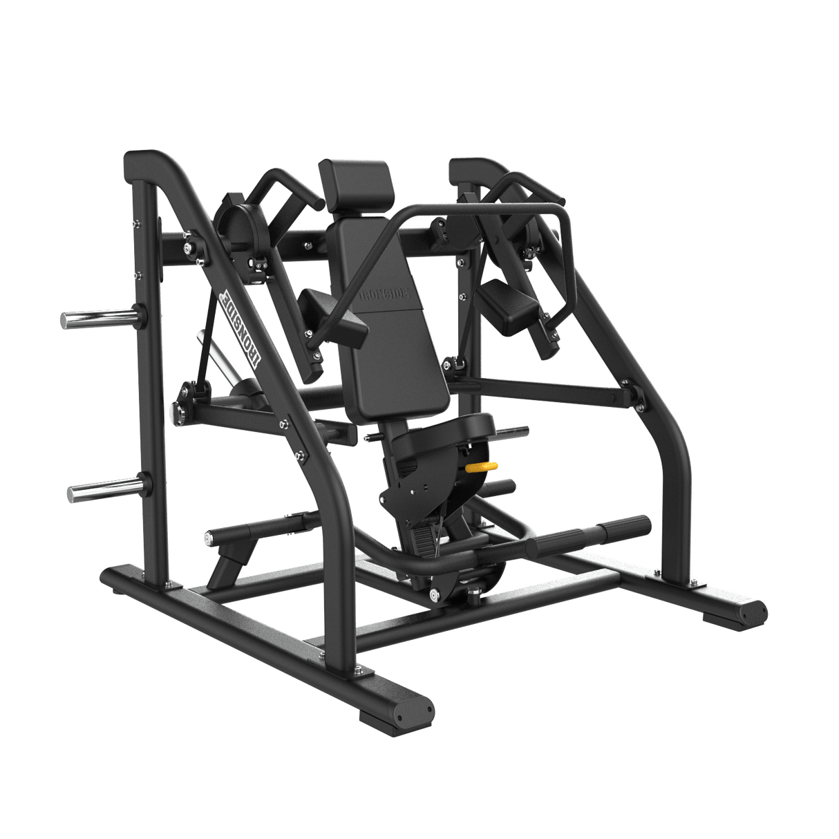 Pullover Press Plate Loaded IRONSIDE Luxe