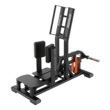 Standing Abductor Plate Loaded IRONSIDE Luxe
