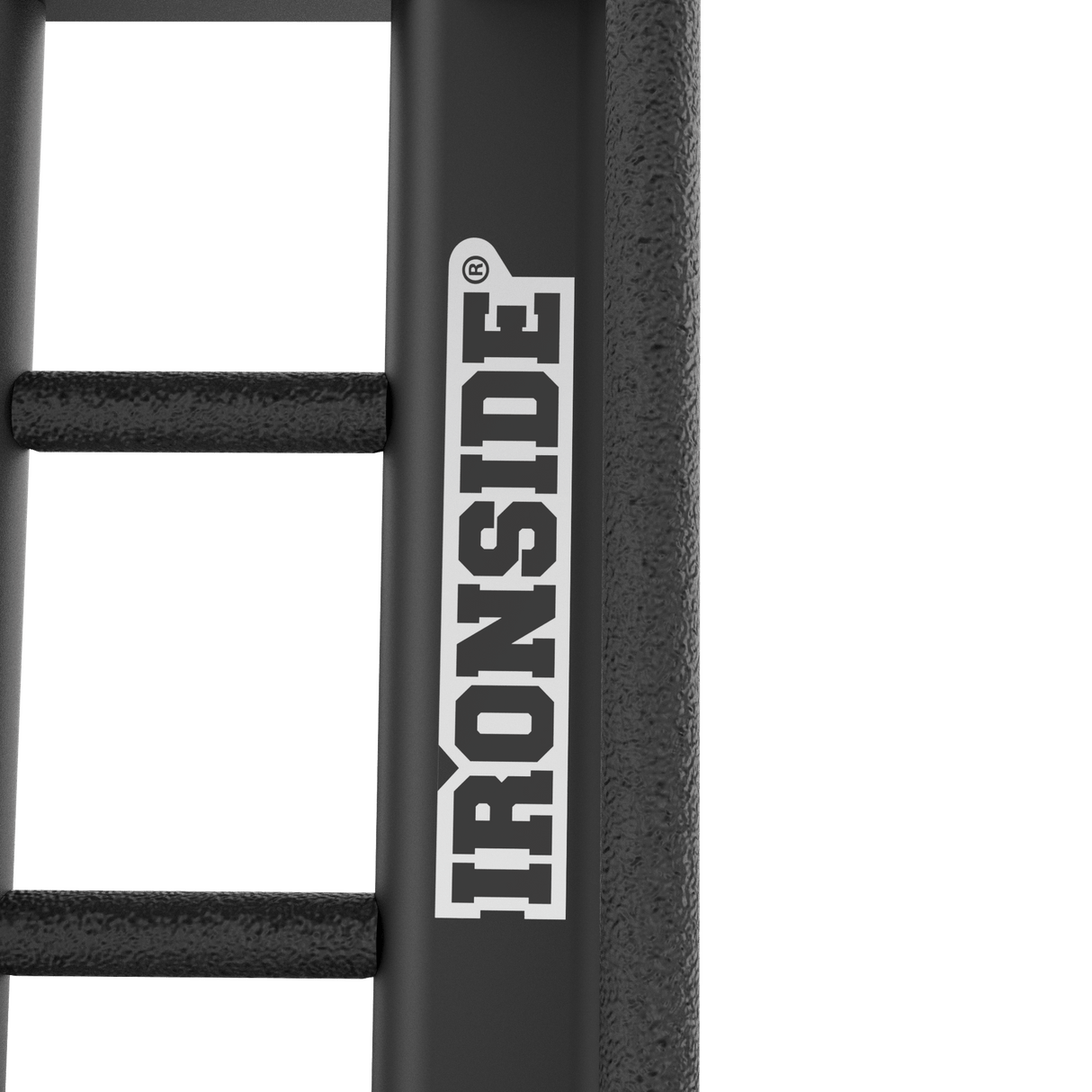 Standing Abductor Plate Loaded IRONSIDE Luxe