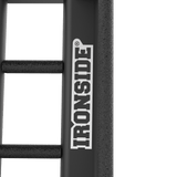 Standing Abductor Plate Loaded IRONSIDE Luxe