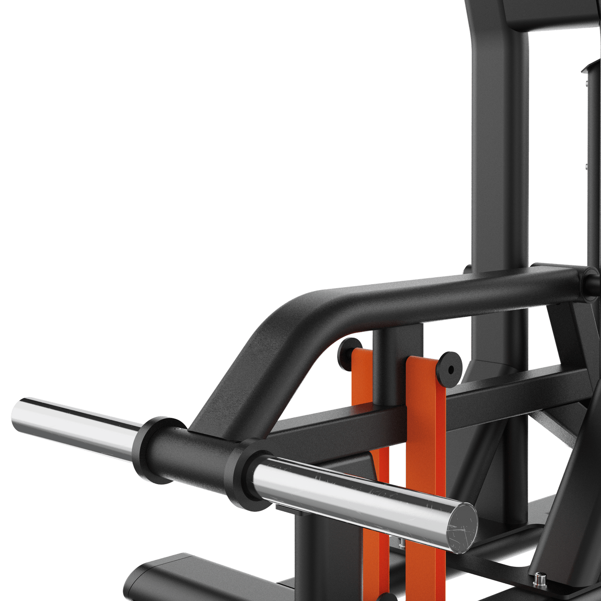 Standing Abductor Plate Loaded IRONSIDE Luxe