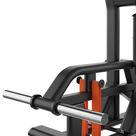 Standing Abductor Plate Loaded IRONSIDE Luxe