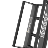 Standing Abductor Plate Loaded IRONSIDE Luxe