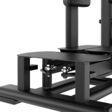 Standing Abductor Plate Loaded IRONSIDE Luxe
