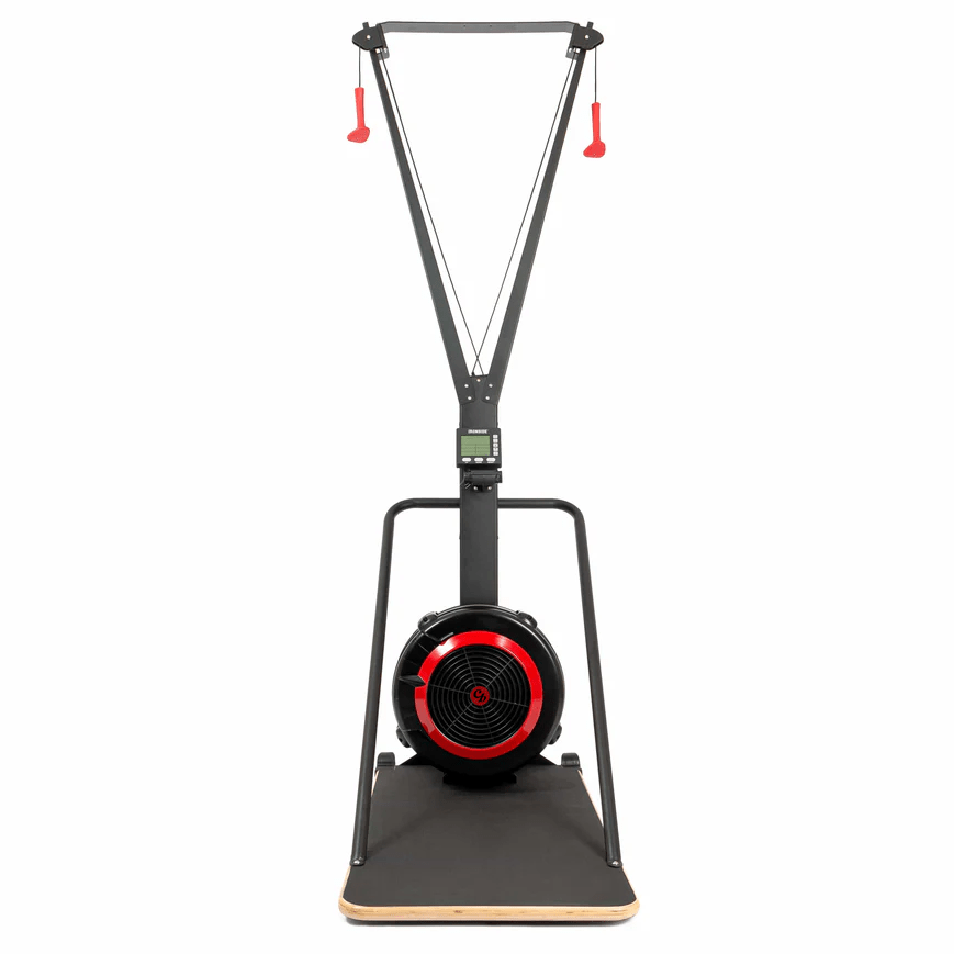 Air Ski Erg Esquiadora IRONSIDE Combat