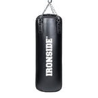 Saco de Boxeo Cuero de Microfibra IRONSIDE PRO