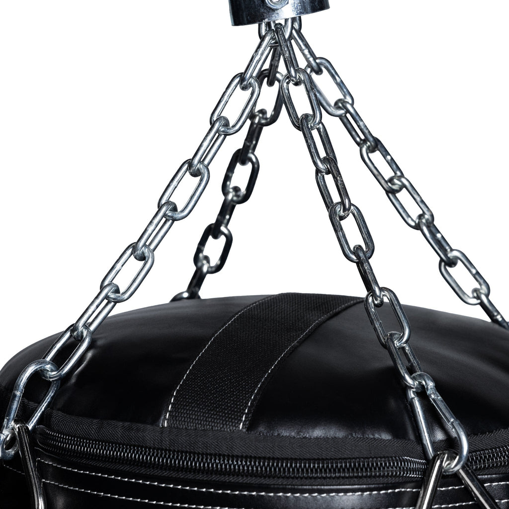 Saco de Boxeo Cuero de Microfibra IRONSIDE PRO