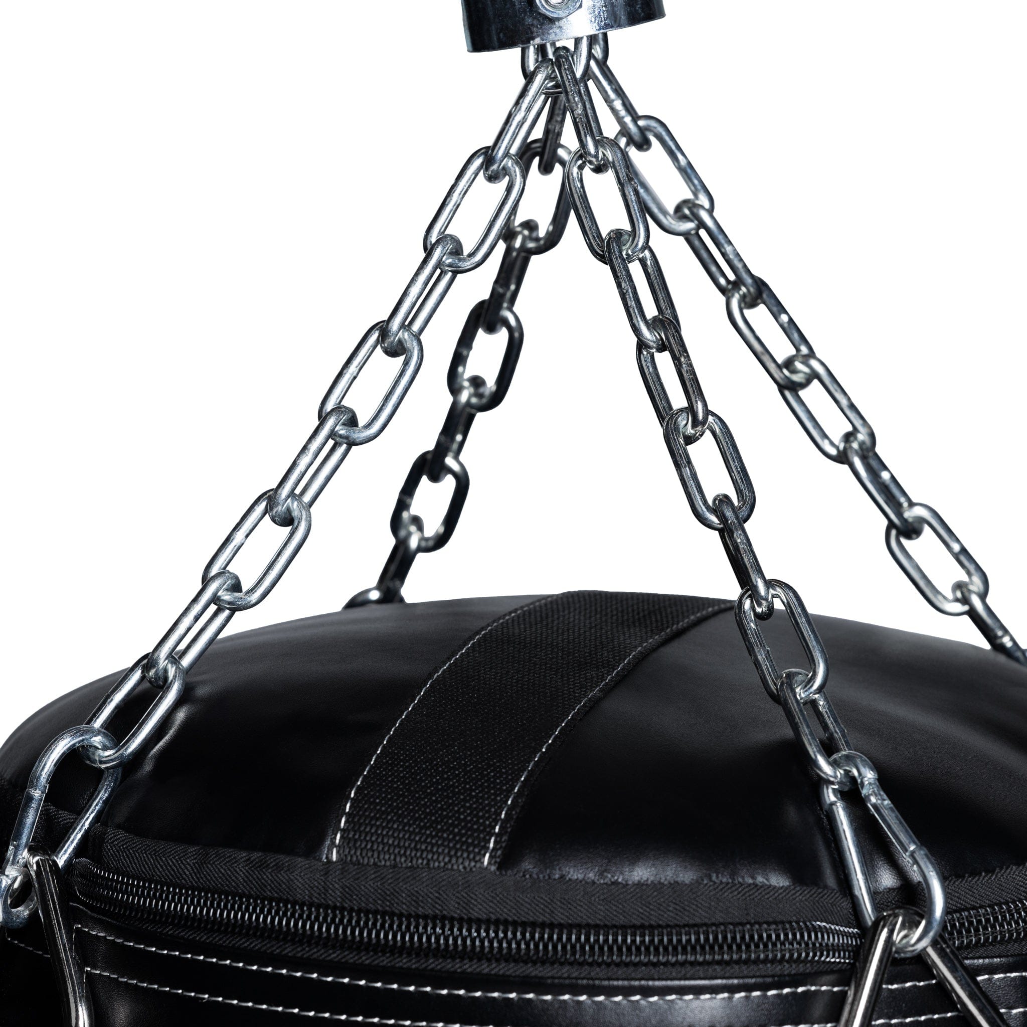 Saco de Boxeo Cuero de Microfibra IRONSIDE PRO