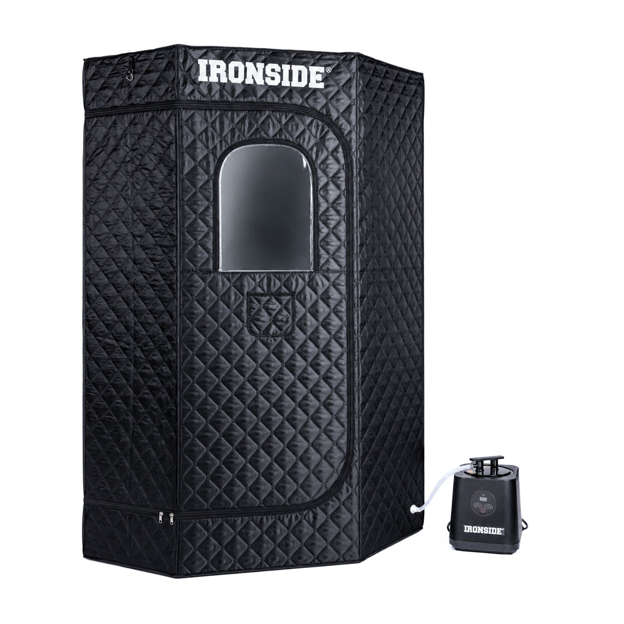 Sauna Portátil IRONSIDE Recovery
