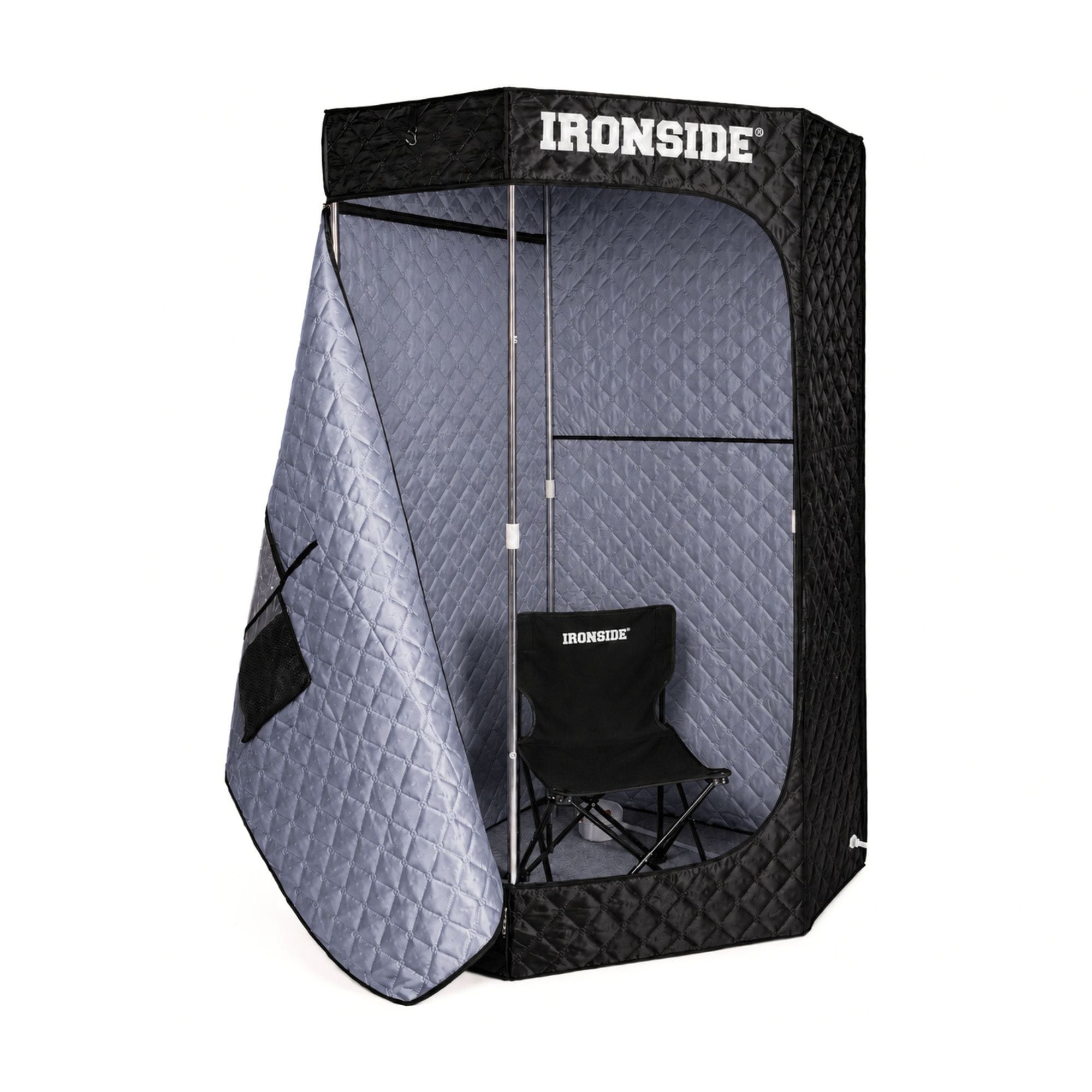 Sauna Portátil IRONSIDE Recovery