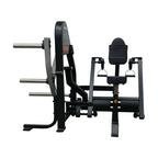 Seated Row Plate Loaded IRONSIDE Premier