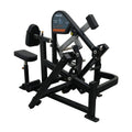 Seated Row Plate Loaded IRONSIDE Premier