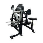 Seated Row Plate Loaded IRONSIDE Premier