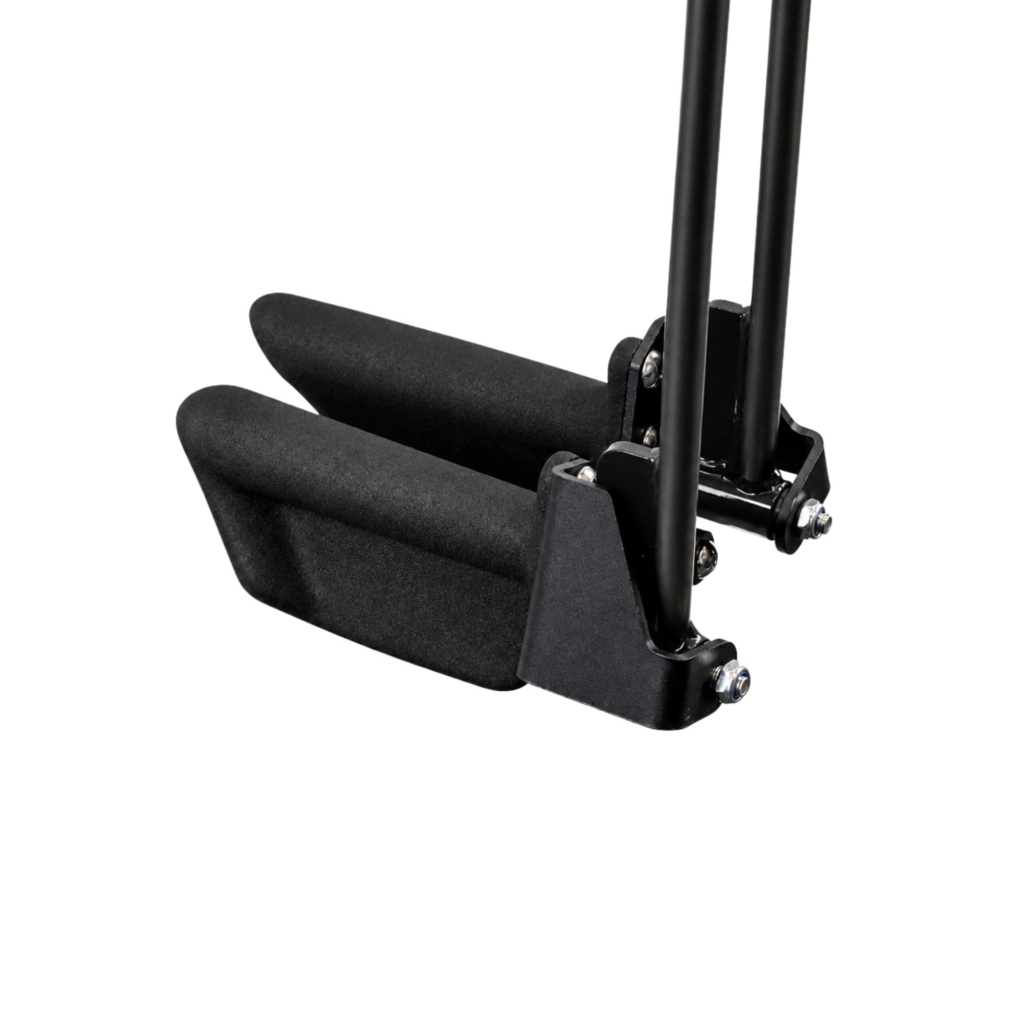 Set de 3 Agarres de Polea Ajustables Ergonómicos IRONSIDE
