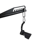 Set de 3 Agarres de Polea Ajustables Ergonómicos IRONSIDE