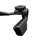 Set de 3 Agarres de Polea Fijos Ergonómicos IRONSIDE