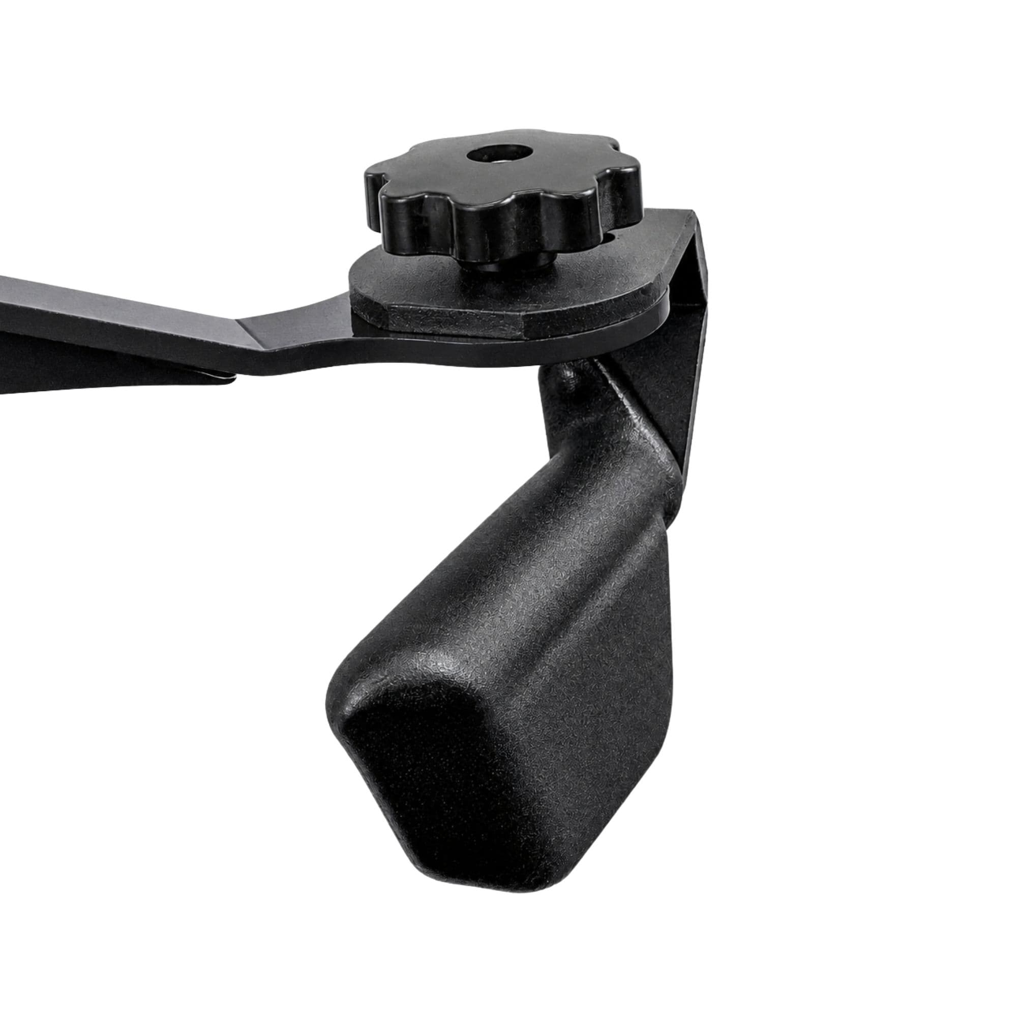 Set de 3 Agarres de Polea Fijos Ergonómicos IRONSIDE