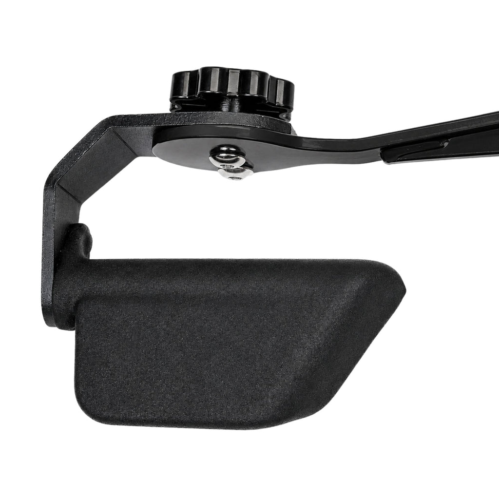 Set de 3 Agarres de Polea Fijos Ergonómicos IRONSIDE