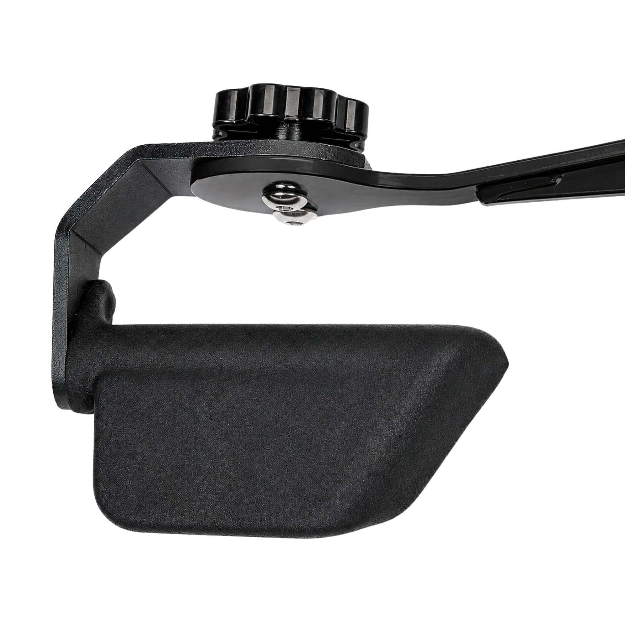 Set de 3 Agarres de Polea Fijos Ergonómicos IRONSIDE