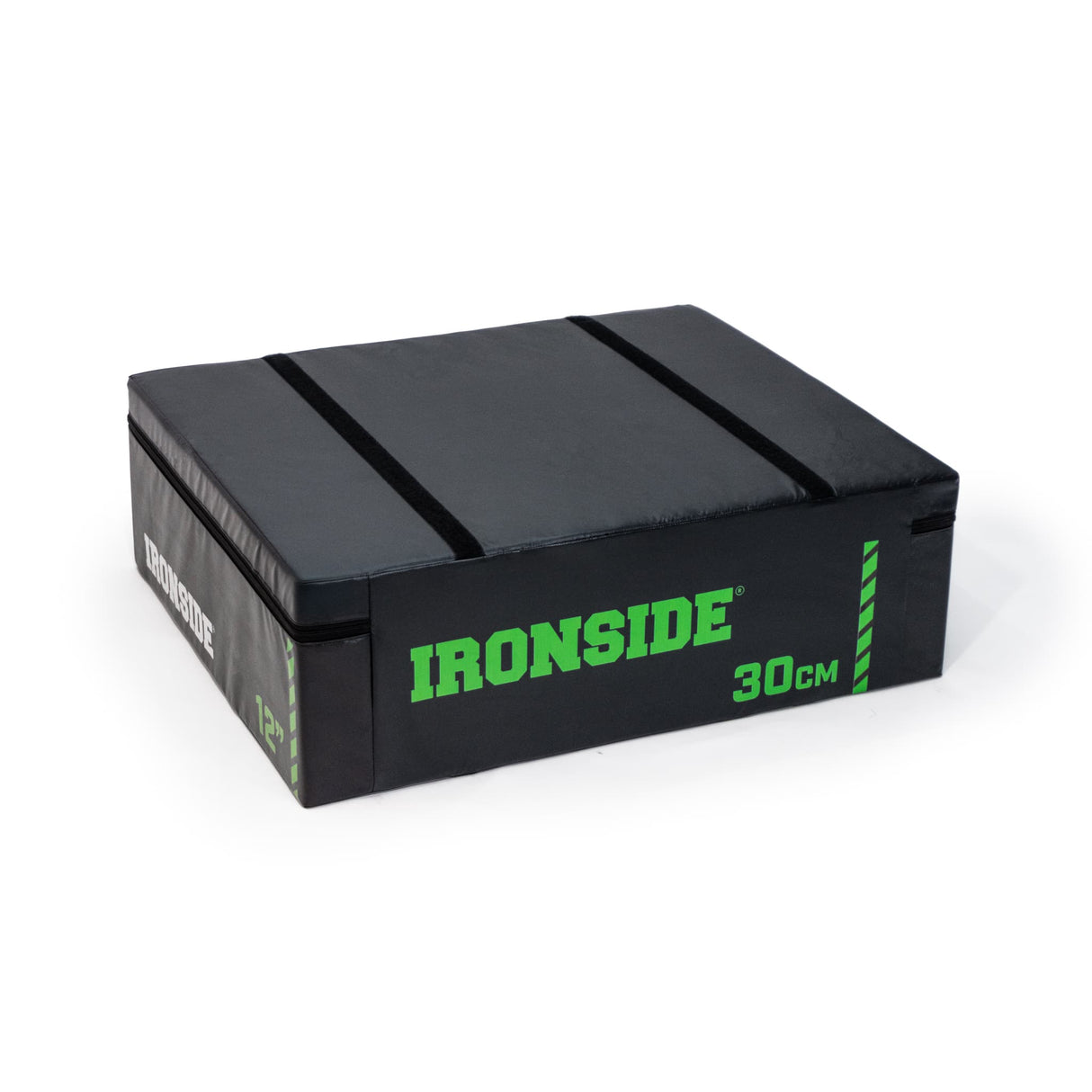 Set Plyo Boxes Cajones de Salto IRONSIDE