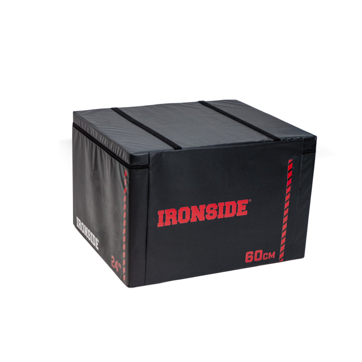 Set Plyo Boxes Cajones de Salto IRONSIDE