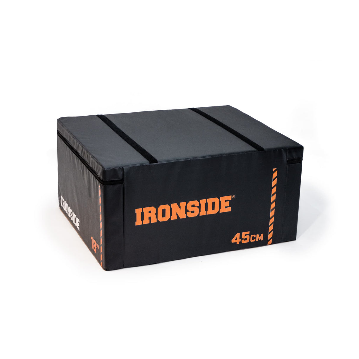Set Plyo Boxes Cajones de Salto IRONSIDE