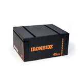 Set Plyo Boxes Cajones de Salto IRONSIDE