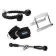 Set de 4 Agarres IRONSIDE LITERackIRONSIDE
